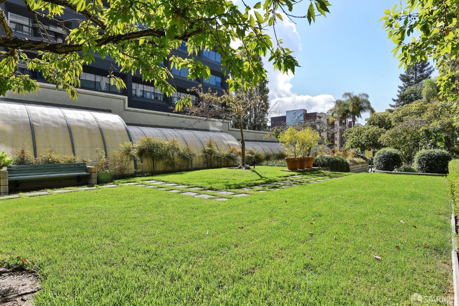 Detail Gallery Image 35 of 48 For 300 3rd St #510,  San Francisco,  CA 94107 - 0 Beds | 1 Baths