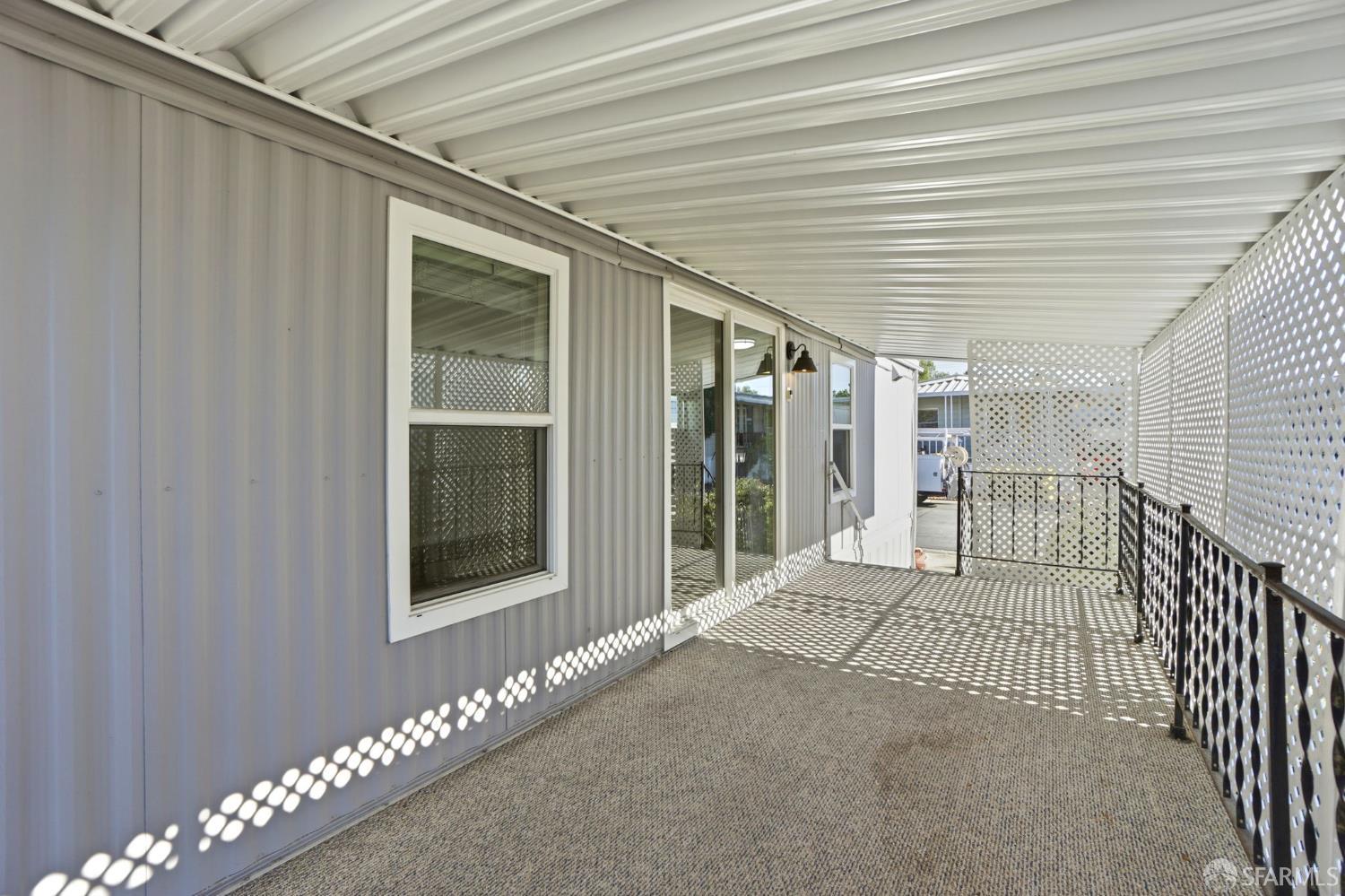 Detail Gallery Image 7 of 31 For 344 via Valencia 130, Pacheco,  CA 94553 - 2 Beds | 1 Baths