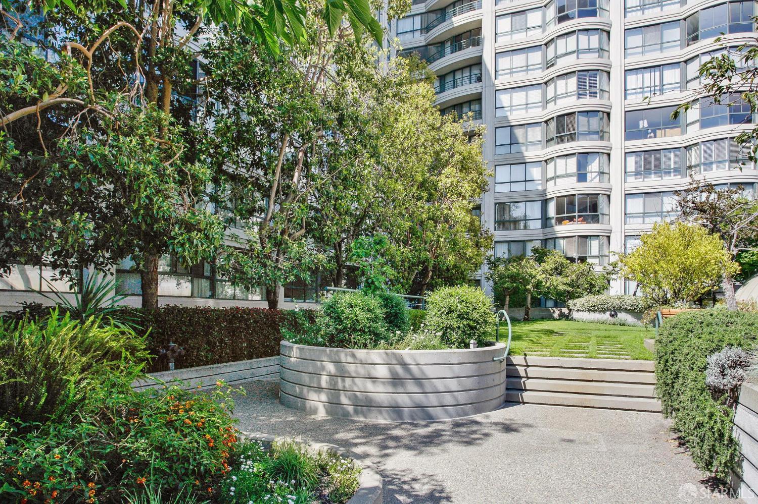 Detail Gallery Image 46 of 48 For 300 3rd St #510,  San Francisco,  CA 94107 - 0 Beds | 1 Baths