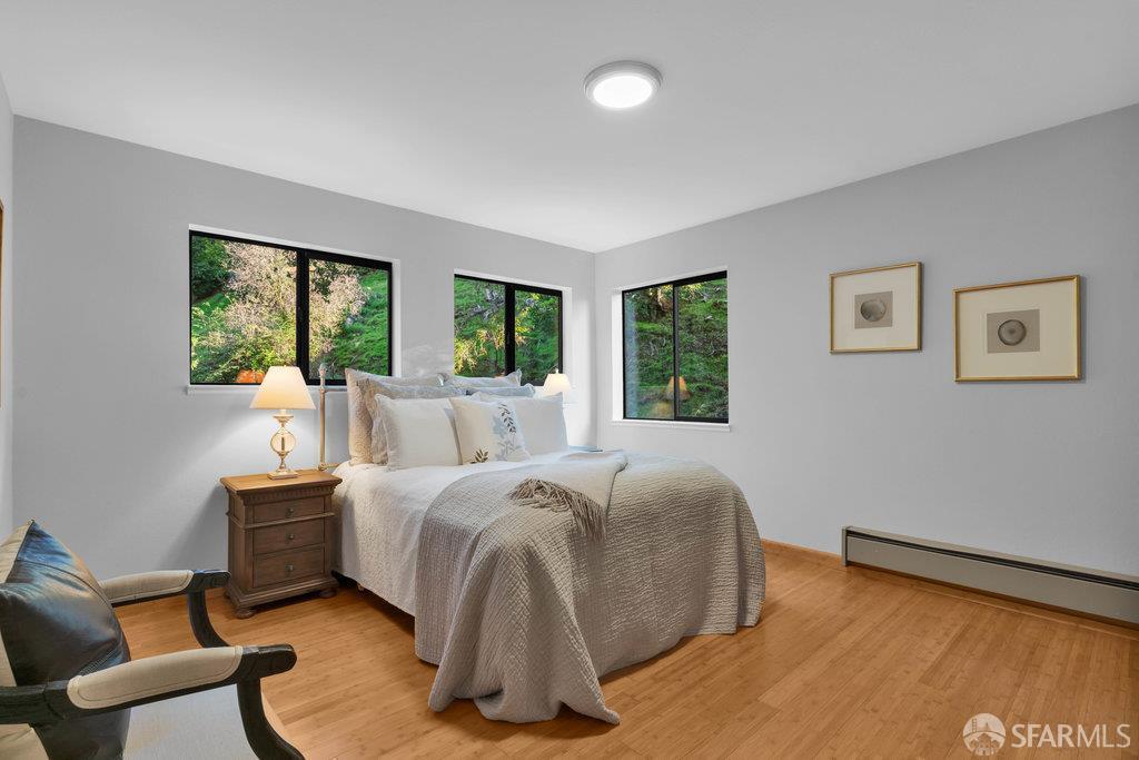 Detail Gallery Image 39 of 58 For 1647 Trestle Glen Rd, Oakland,  CA 94610 - 4 Beds | 2/1 Baths