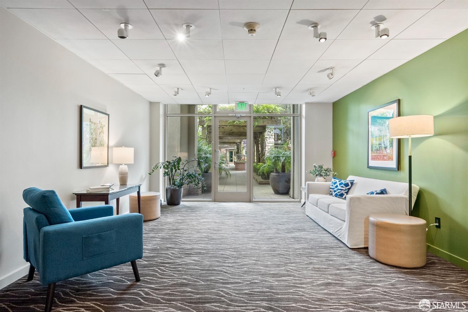 Detail Gallery Image 34 of 51 For 88 King St #907,  San Francisco,  CA 94107 - 2 Beds | 2 Baths