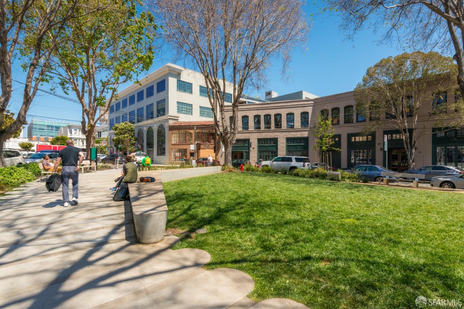 Detail Gallery Image 69 of 79 For 200 Brannan St #141,  San Francisco,  CA 94107 - 2 Beds | 2 Baths