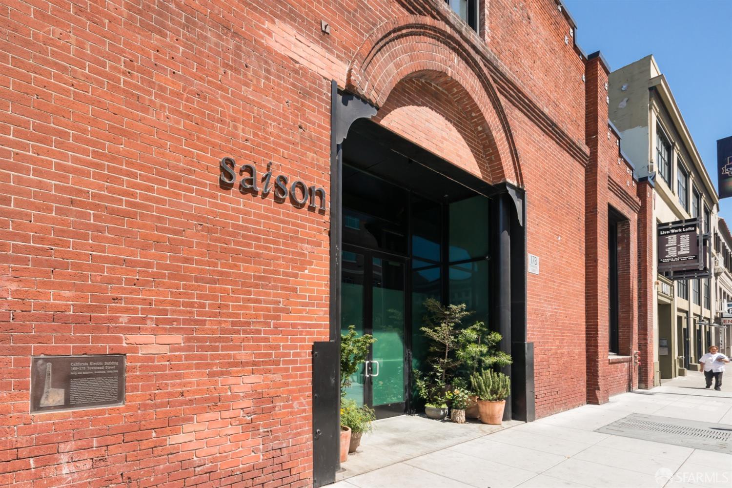 Detail Gallery Image 46 of 79 For 200 Brannan St #141,  San Francisco,  CA 94107 - 2 Beds | 2 Baths