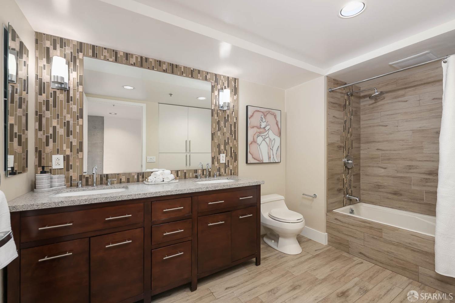 Detail Gallery Image 27 of 79 For 200 Brannan St #141,  San Francisco,  CA 94107 - 2 Beds | 2 Baths