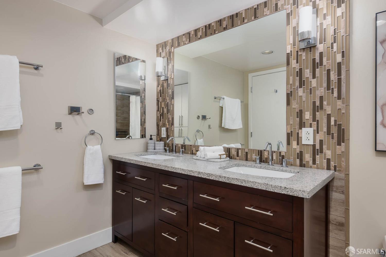 Detail Gallery Image 12 of 79 For 200 Brannan St #141,  San Francisco,  CA 94107 - 2 Beds | 2 Baths