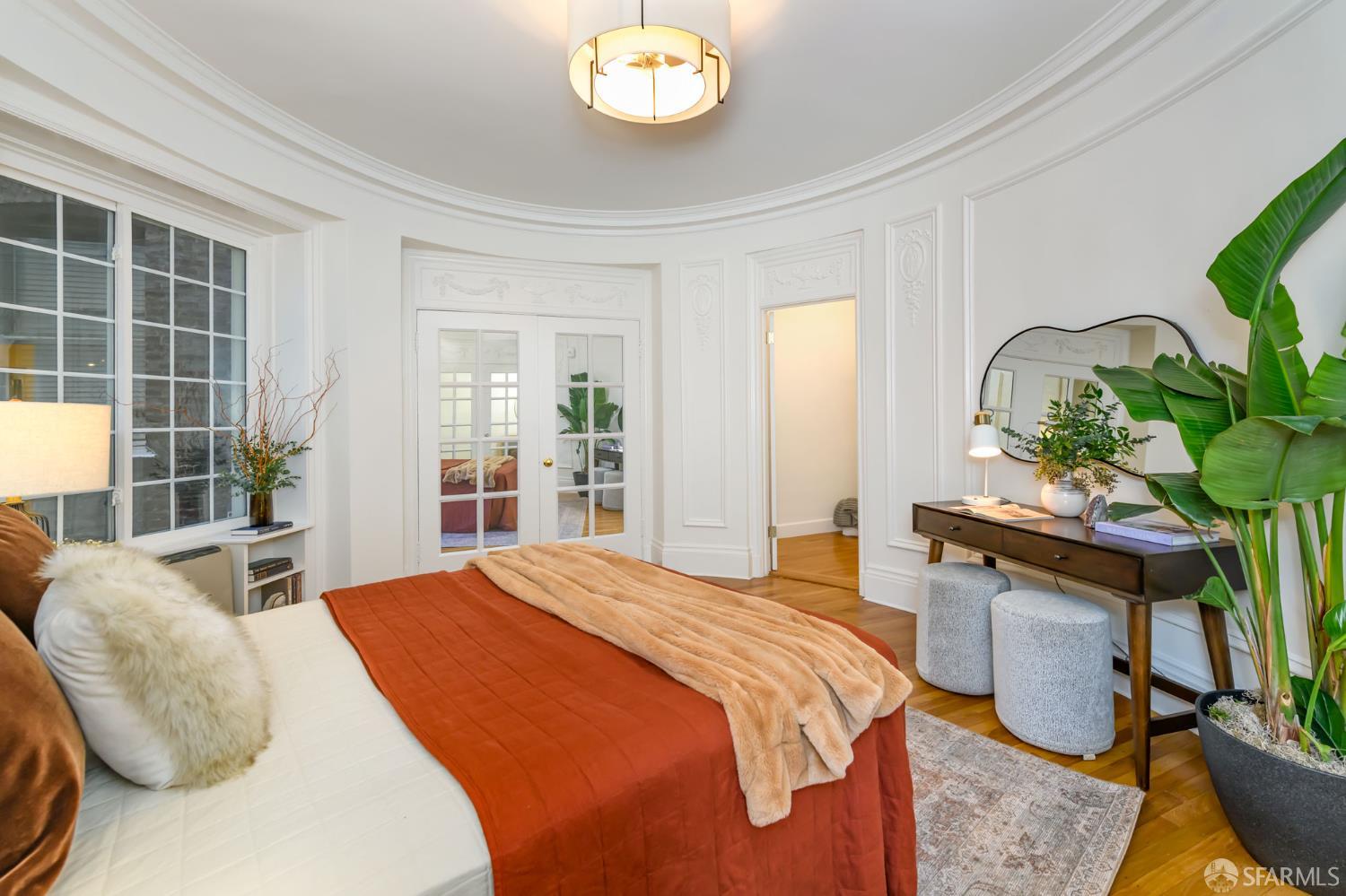 Detail Gallery Image 6 of 23 For 735 Geary St #104,  San Francisco,  CA 94109 - 1 Beds | 1 Baths