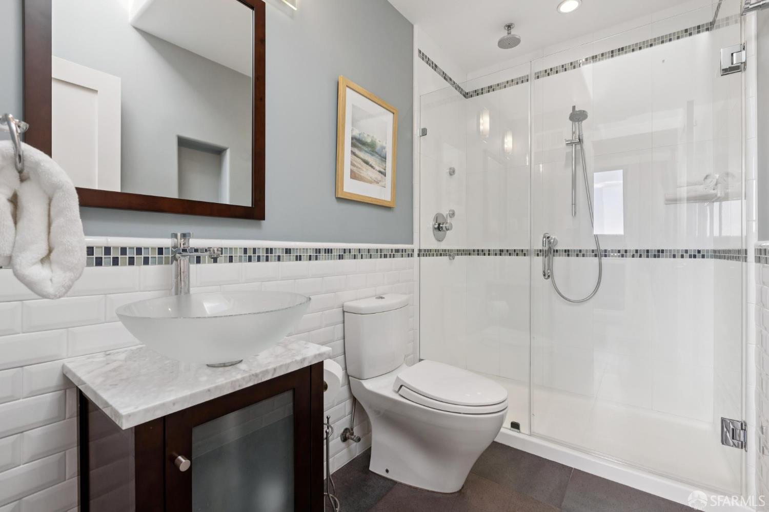 Detail Gallery Image 37 of 82 For 2123 Funston Ave, San Francisco,  CA 94116 - 4 Beds | 3/1 Baths