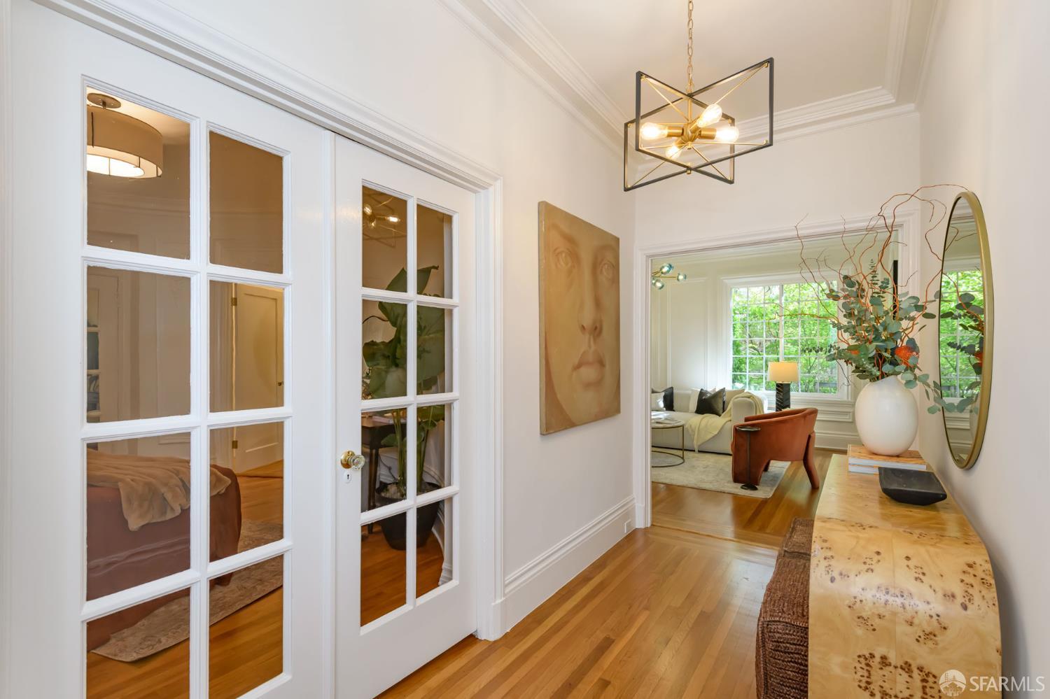 Detail Gallery Image 3 of 23 For 735 Geary St #104,  San Francisco,  CA 94109 - 1 Beds | 1 Baths