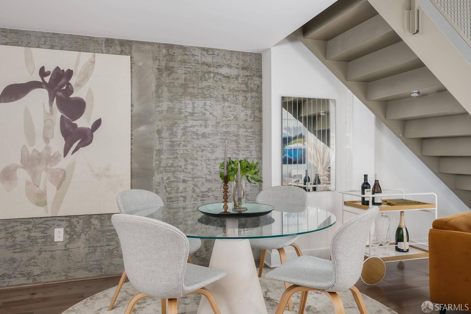 Detail Gallery Image 78 of 79 For 200 Brannan St #141,  San Francisco,  CA 94107 - 2 Beds | 2 Baths