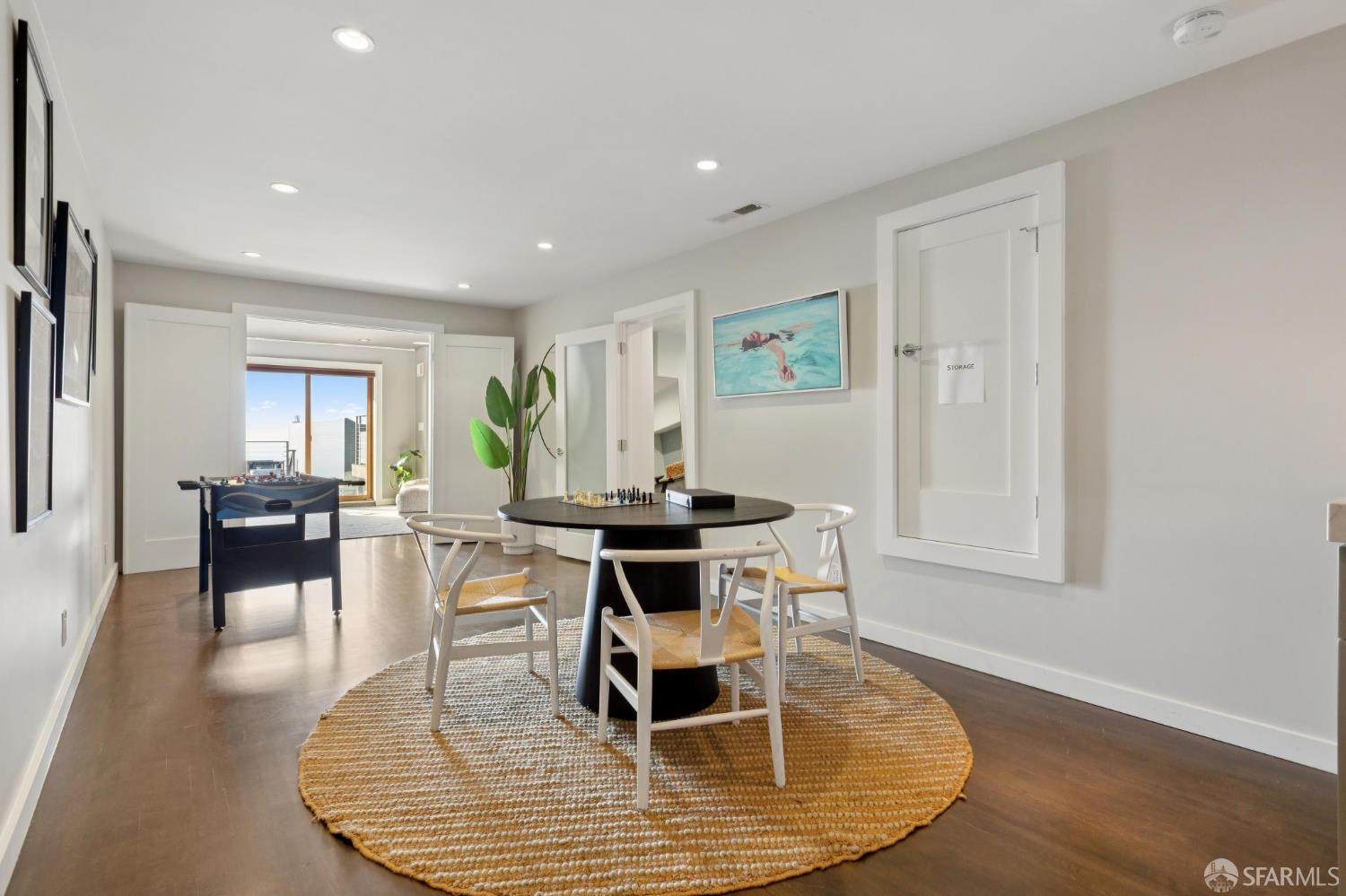 Detail Gallery Image 58 of 82 For 2123 Funston Ave, San Francisco,  CA 94116 - 4 Beds | 3/1 Baths