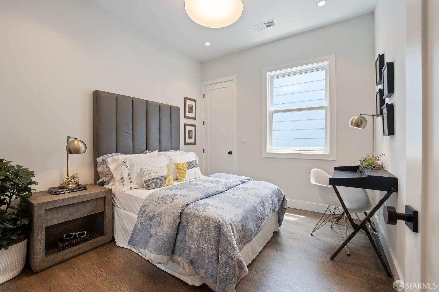 Detail Gallery Image 25 of 29 For 903 Minnesota St, San Francisco,  CA 94107 - 4 Beds | 3 Baths