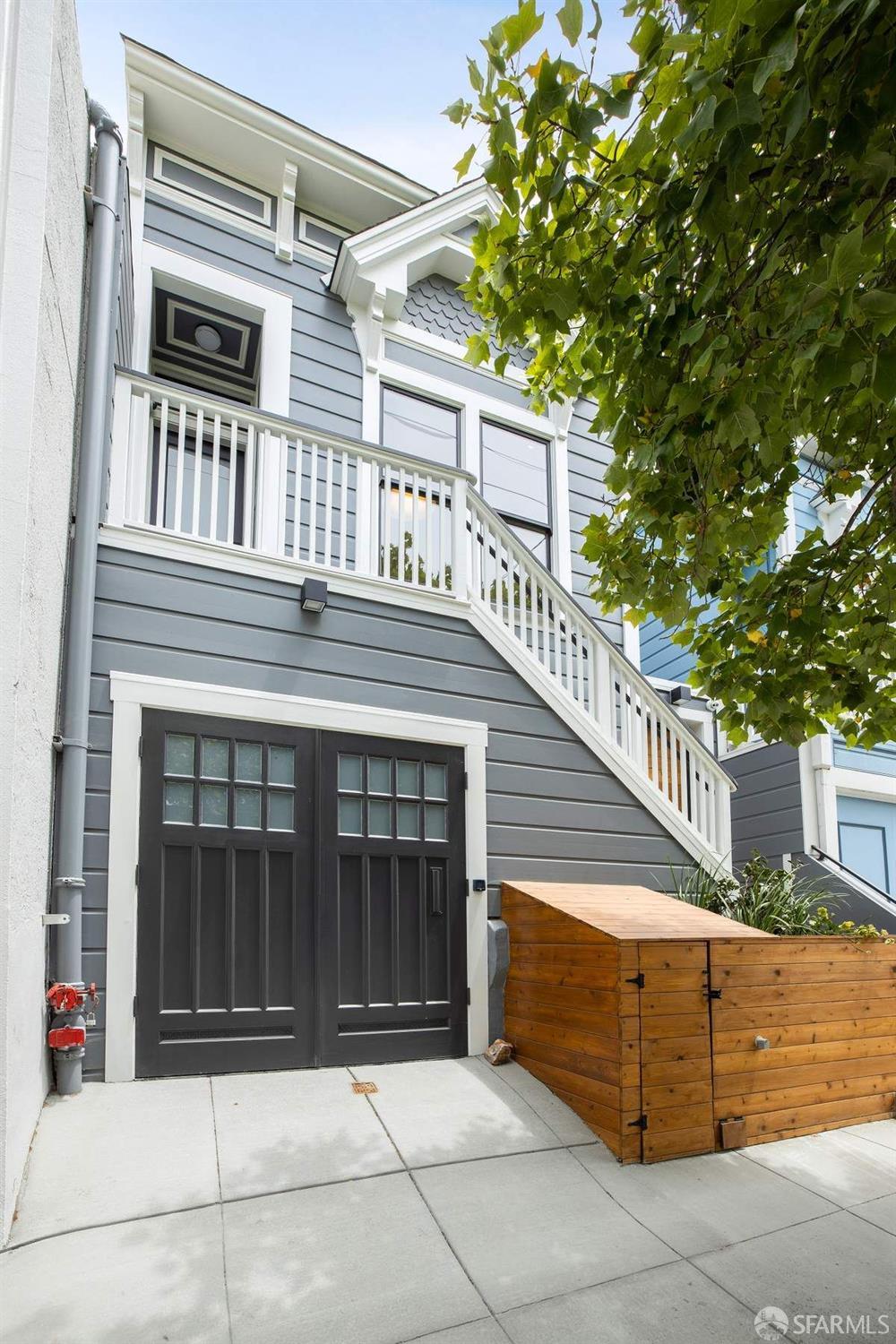 Detail Gallery Image 2 of 29 For 903 Minnesota St, San Francisco,  CA 94107 - 4 Beds | 3 Baths