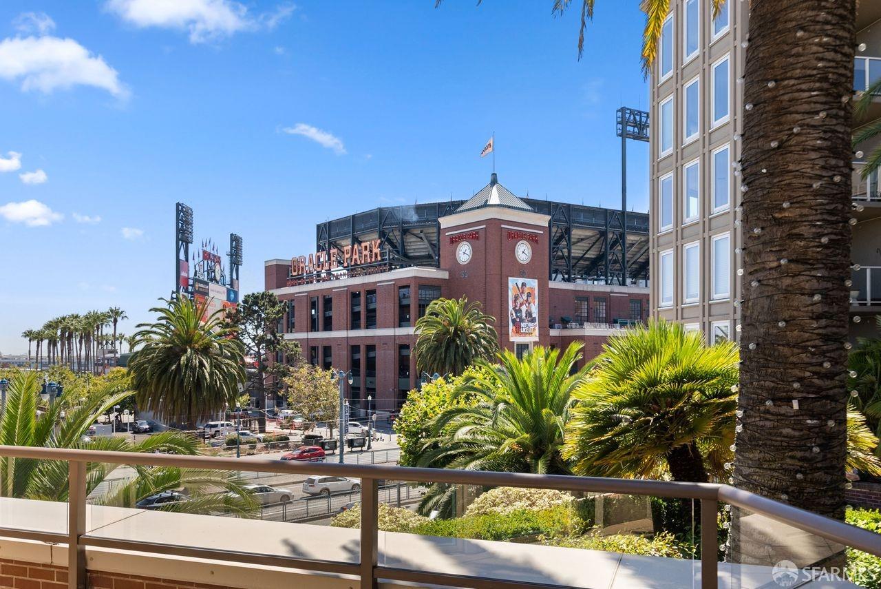 Detail Gallery Image 33 of 51 For 88 King St #907,  San Francisco,  CA 94107 - 2 Beds | 2 Baths