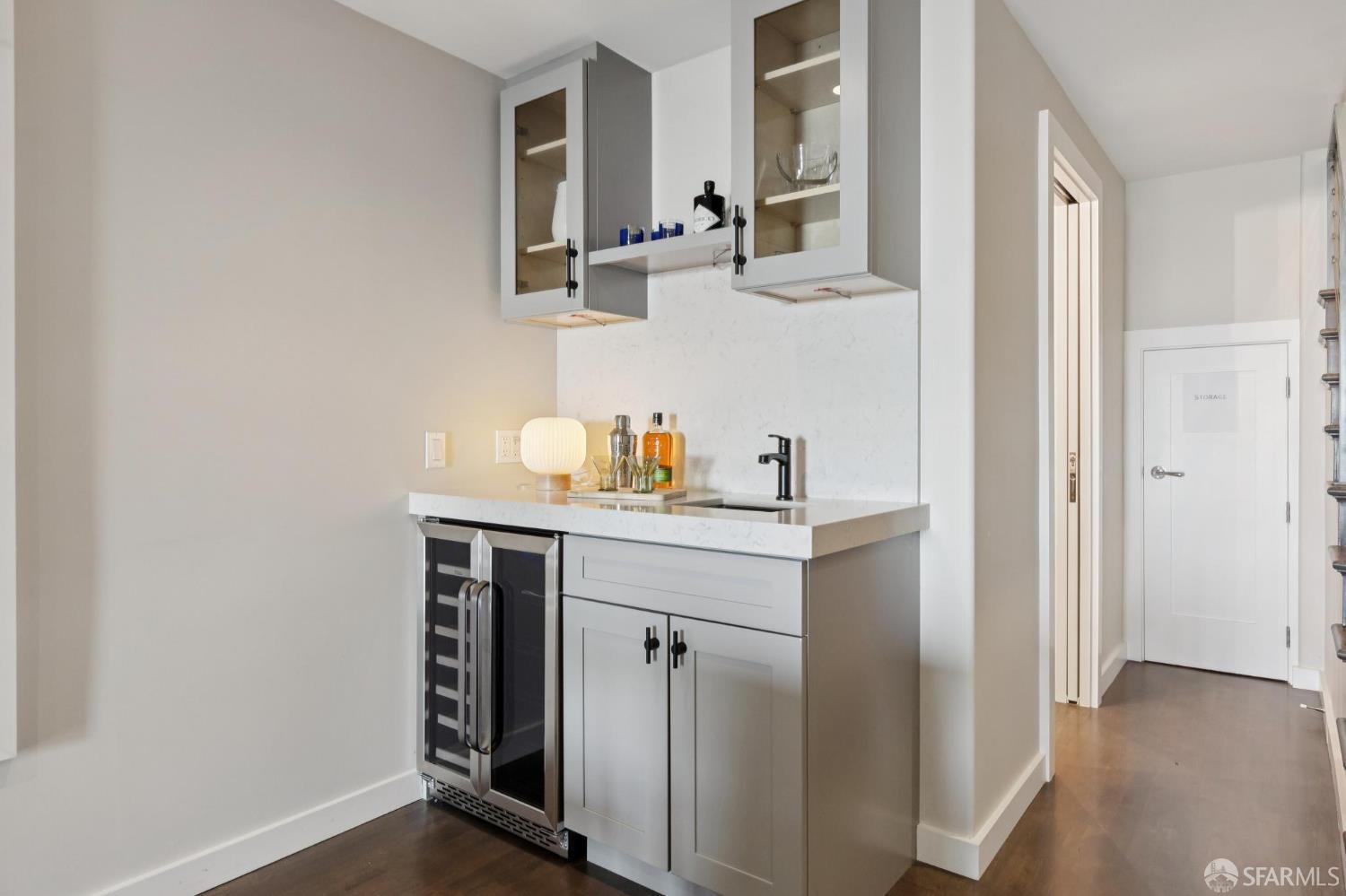 Detail Gallery Image 59 of 82 For 2123 Funston Ave, San Francisco,  CA 94116 - 4 Beds | 3/1 Baths