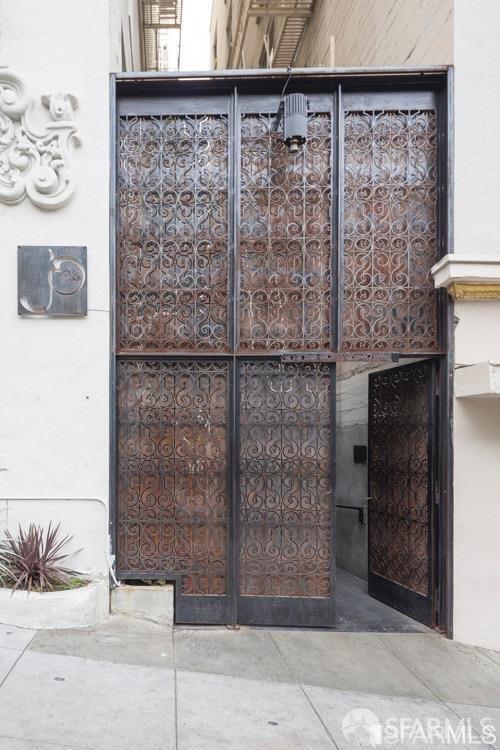 Detail Gallery Image 20 of 23 For 735 Geary St #104,  San Francisco,  CA 94109 - 1 Beds | 1 Baths