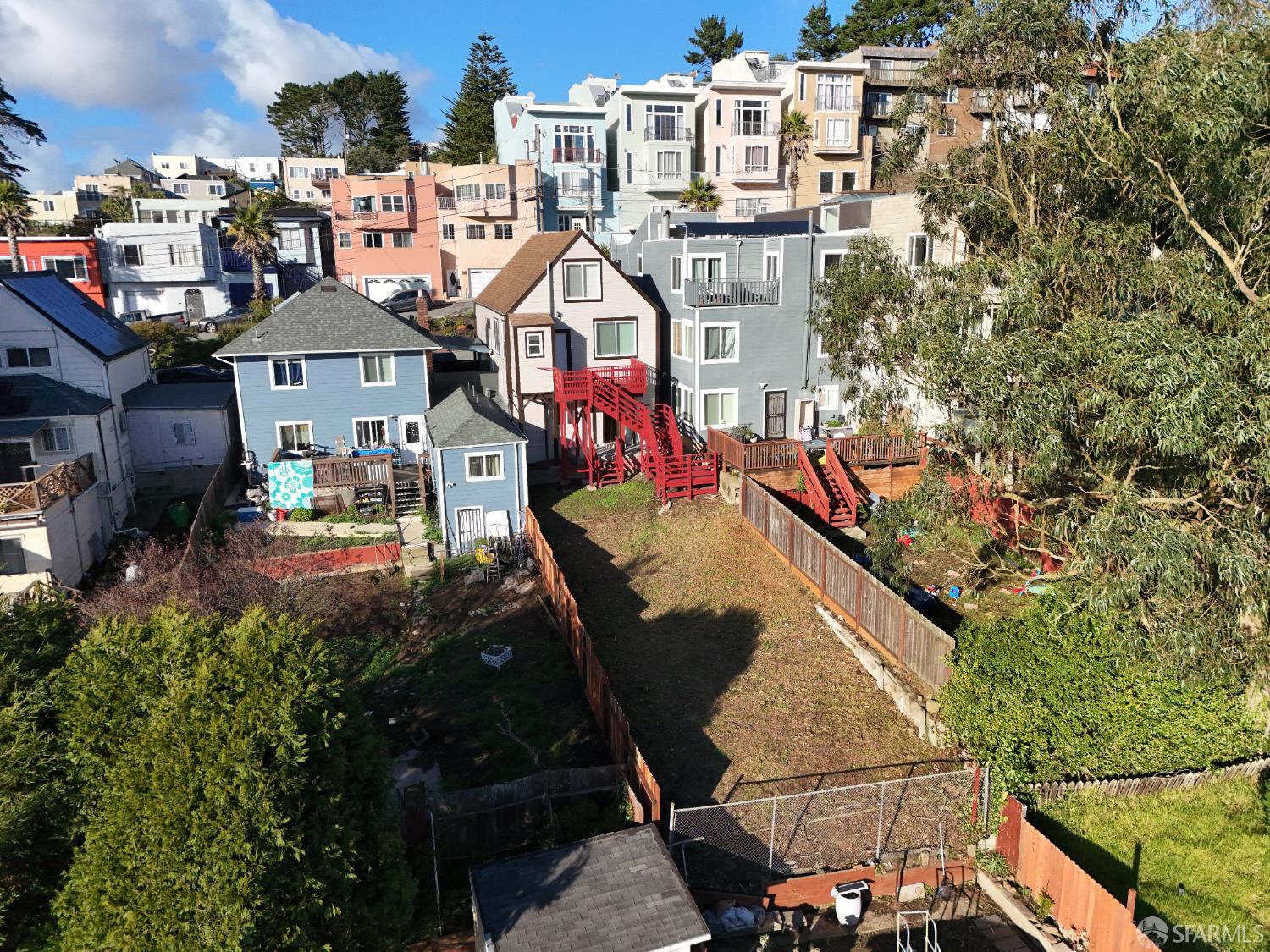 Detail Gallery Image 20 of 24 For 65 Minerva St, San Francisco,  CA 94112 - 3 Beds | 1 Baths