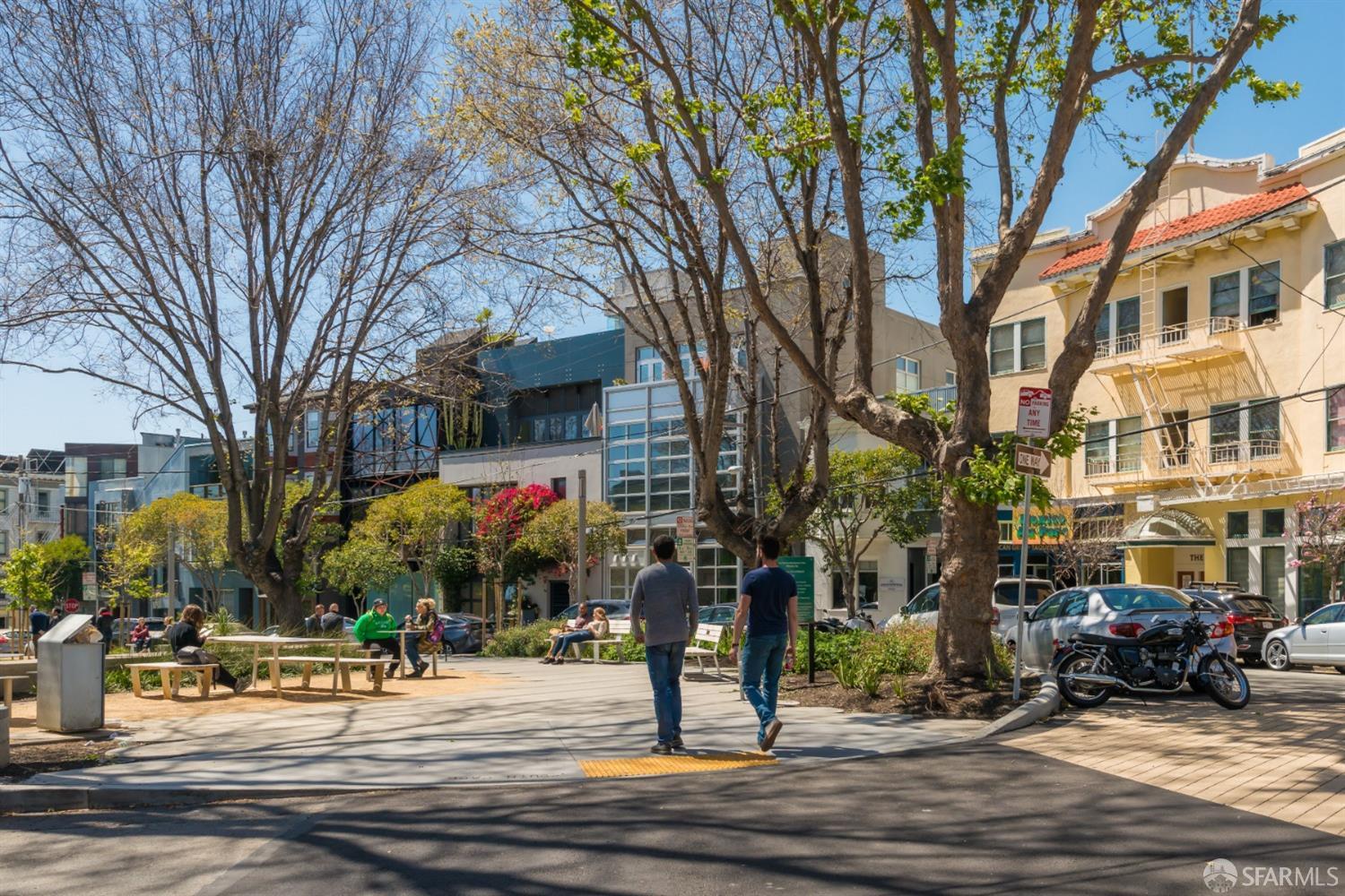 Detail Gallery Image 68 of 79 For 200 Brannan St #141,  San Francisco,  CA 94107 - 2 Beds | 2 Baths