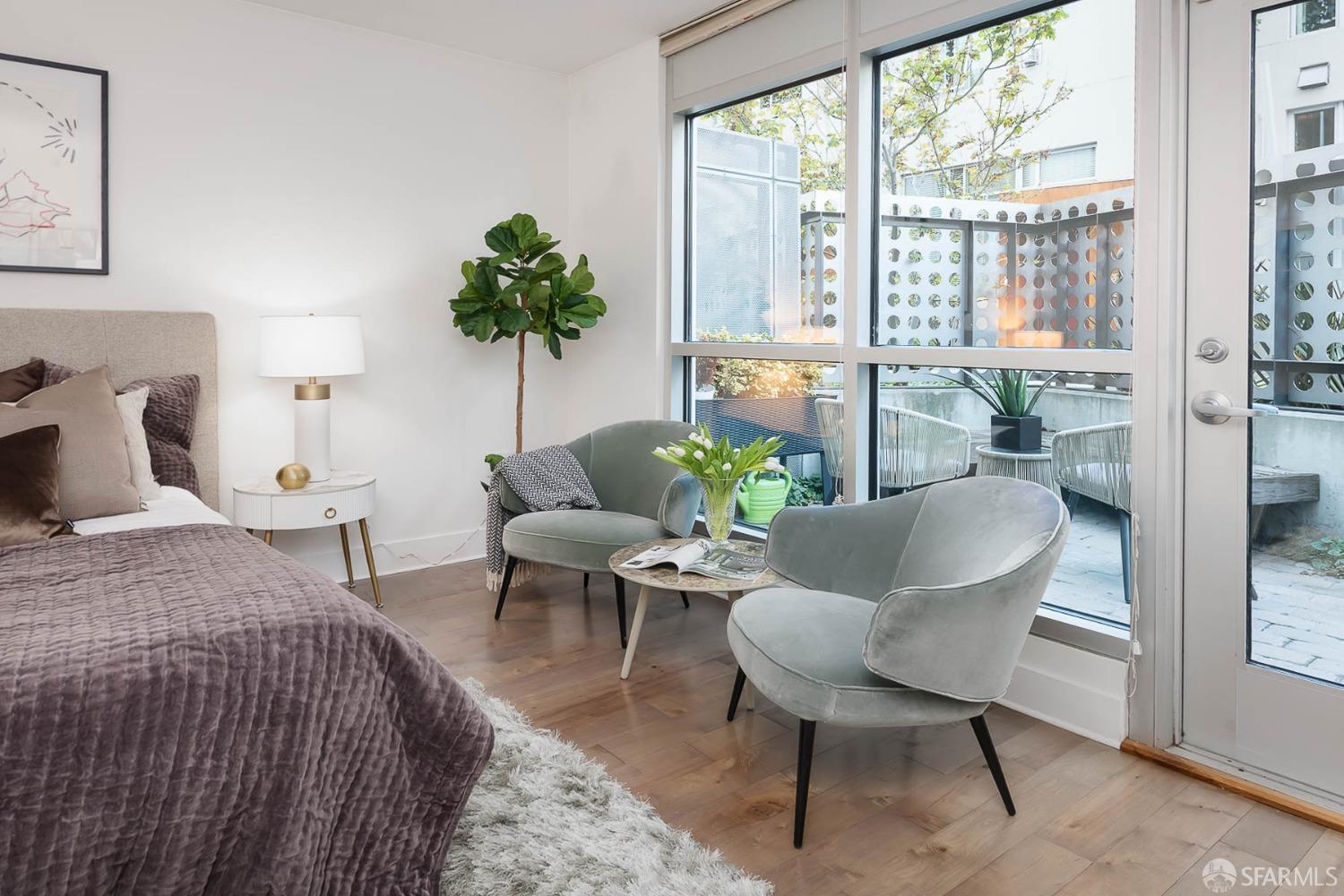 Detail Gallery Image 25 of 79 For 200 Brannan St #141,  San Francisco,  CA 94107 - 2 Beds | 2 Baths