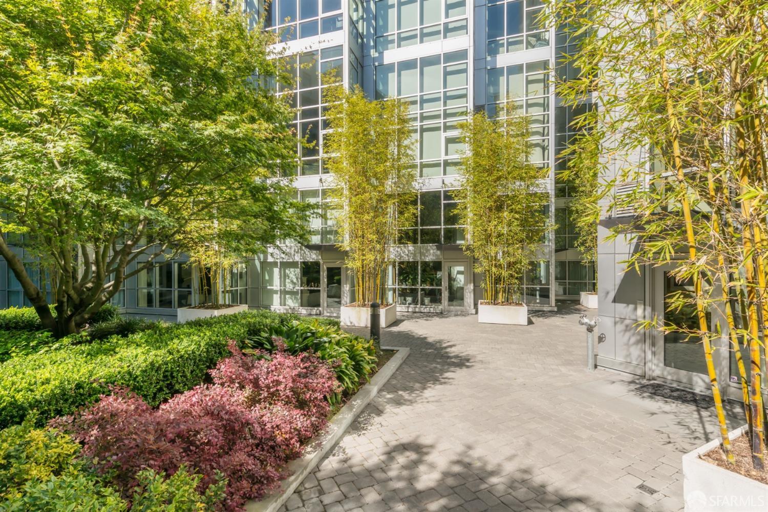 Detail Gallery Image 37 of 79 For 200 Brannan St #141,  San Francisco,  CA 94107 - 2 Beds | 2 Baths