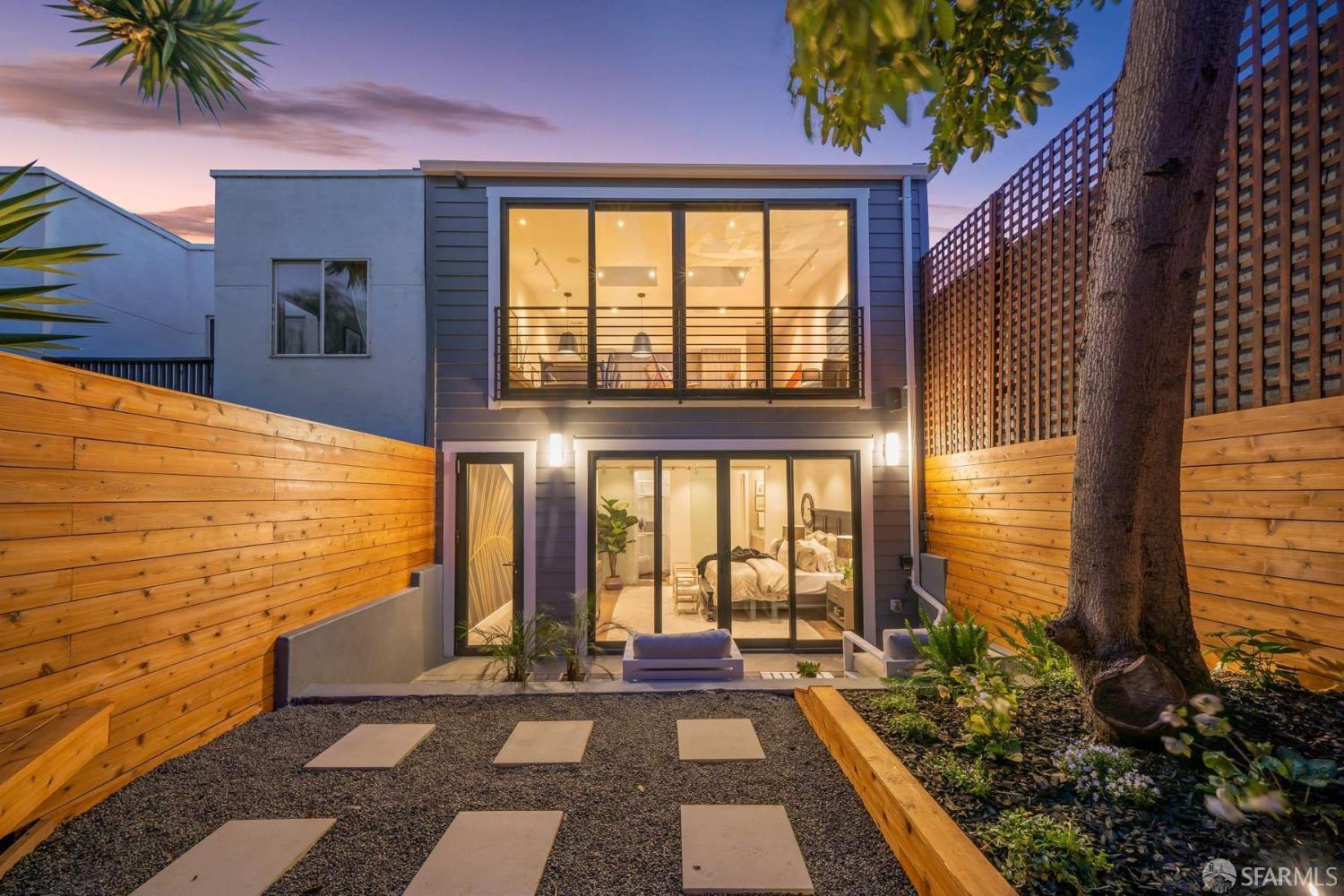 Detail Gallery Image 28 of 29 For 903 Minnesota St, San Francisco,  CA 94107 - 4 Beds | 3 Baths