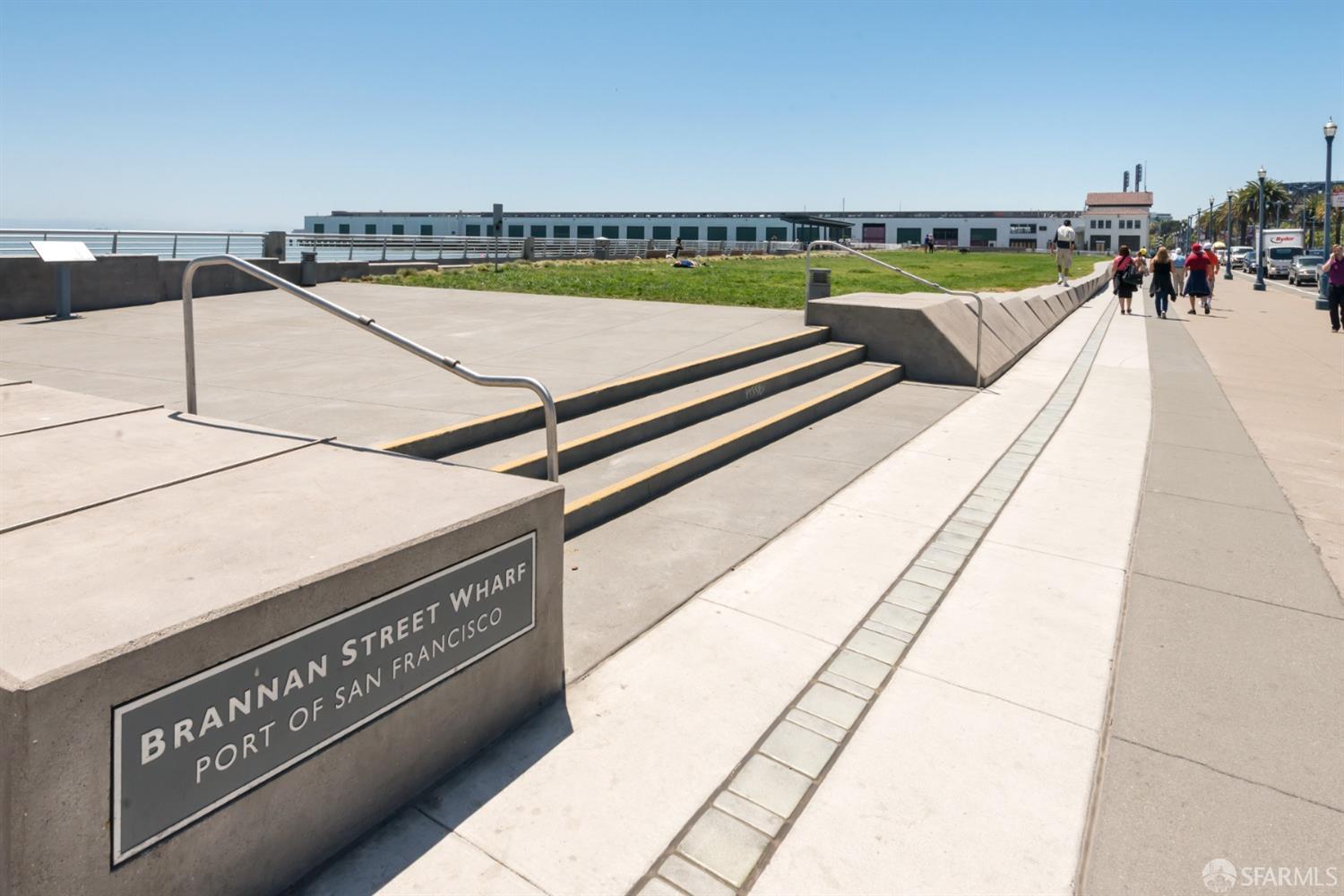 Detail Gallery Image 56 of 79 For 200 Brannan St #141,  San Francisco,  CA 94107 - 2 Beds | 2 Baths