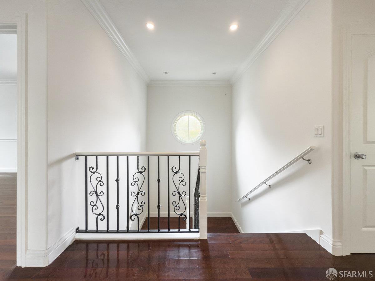 Detail Gallery Image 25 of 38 For 1325 Portola Dr, San Francisco,  CA 94127 - 5 Beds | 3/1 Baths