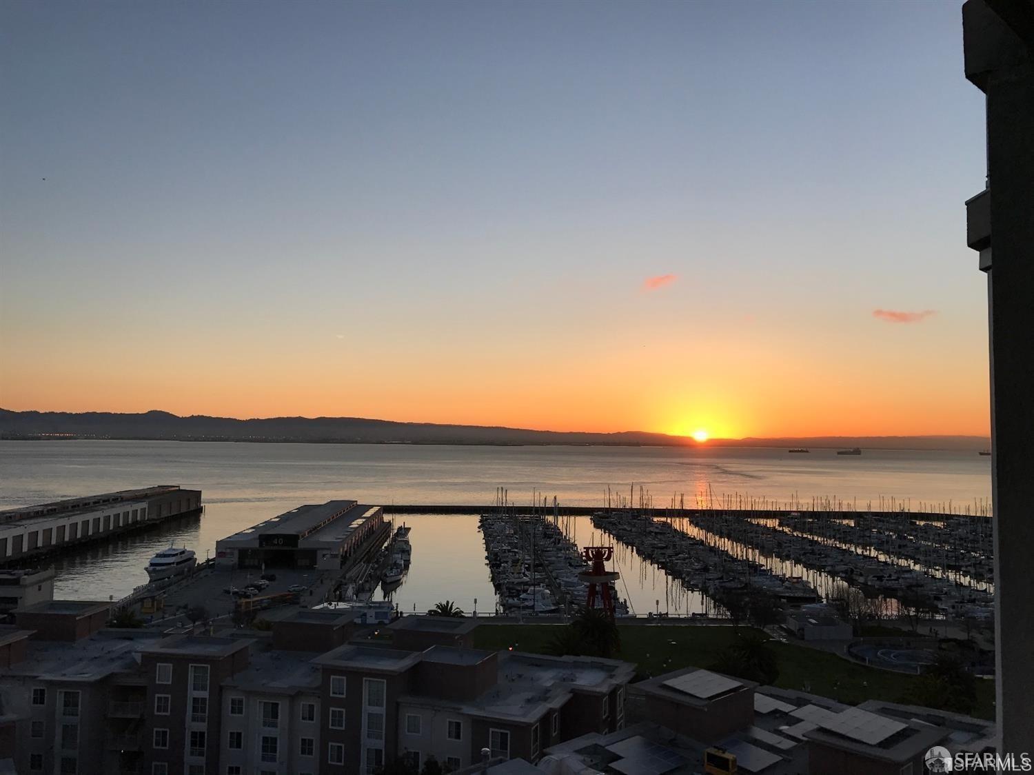 Detail Gallery Image 49 of 51 For 88 King St #907,  San Francisco,  CA 94107 - 2 Beds | 2 Baths