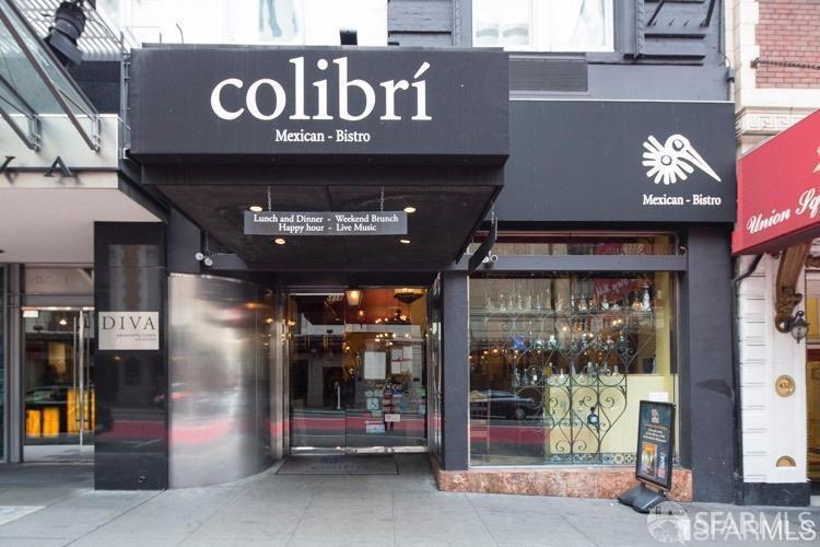 Detail Gallery Image 22 of 23 For 735 Geary St #104,  San Francisco,  CA 94109 - 1 Beds | 1 Baths