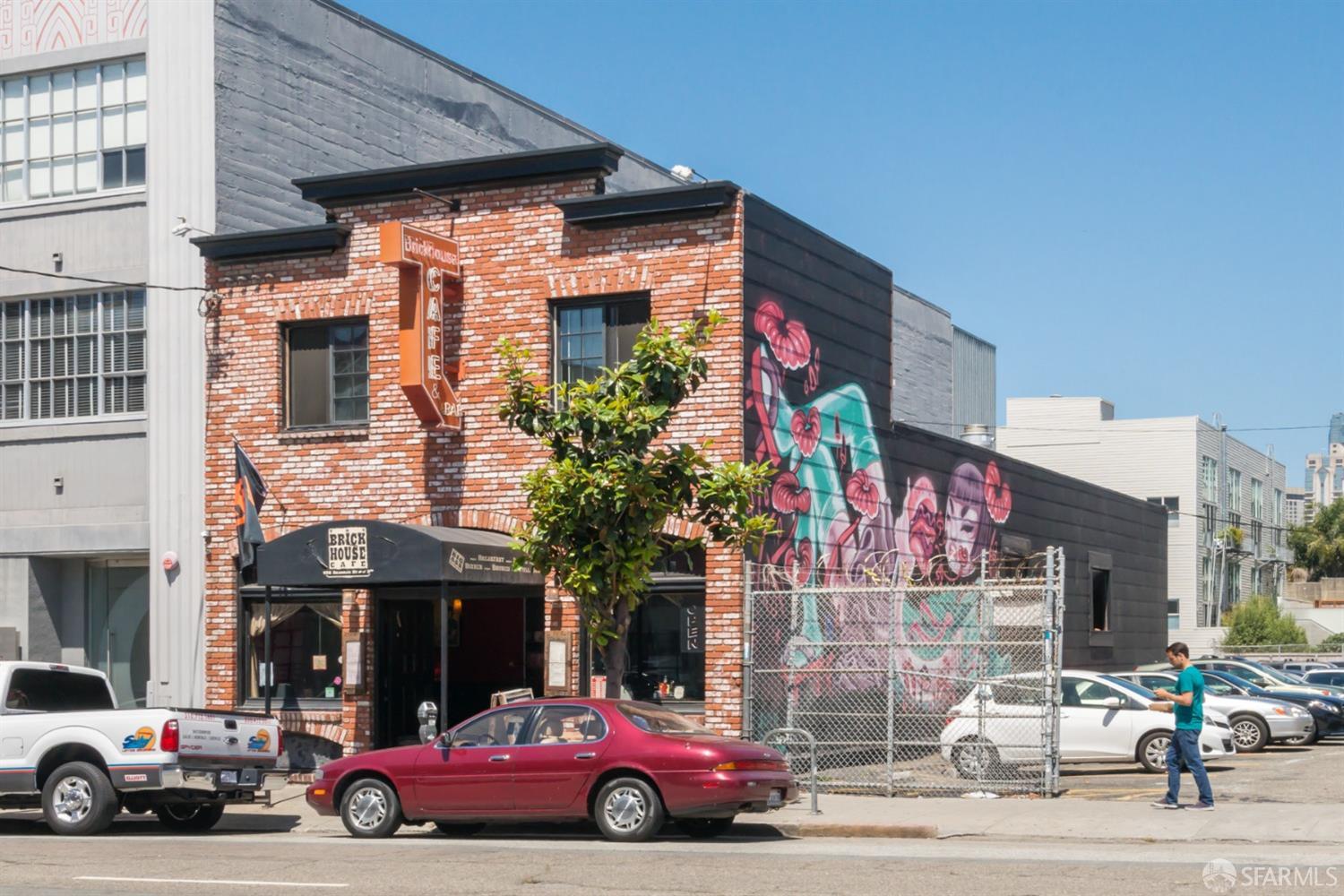 Detail Gallery Image 49 of 79 For 200 Brannan St #141,  San Francisco,  CA 94107 - 2 Beds | 2 Baths