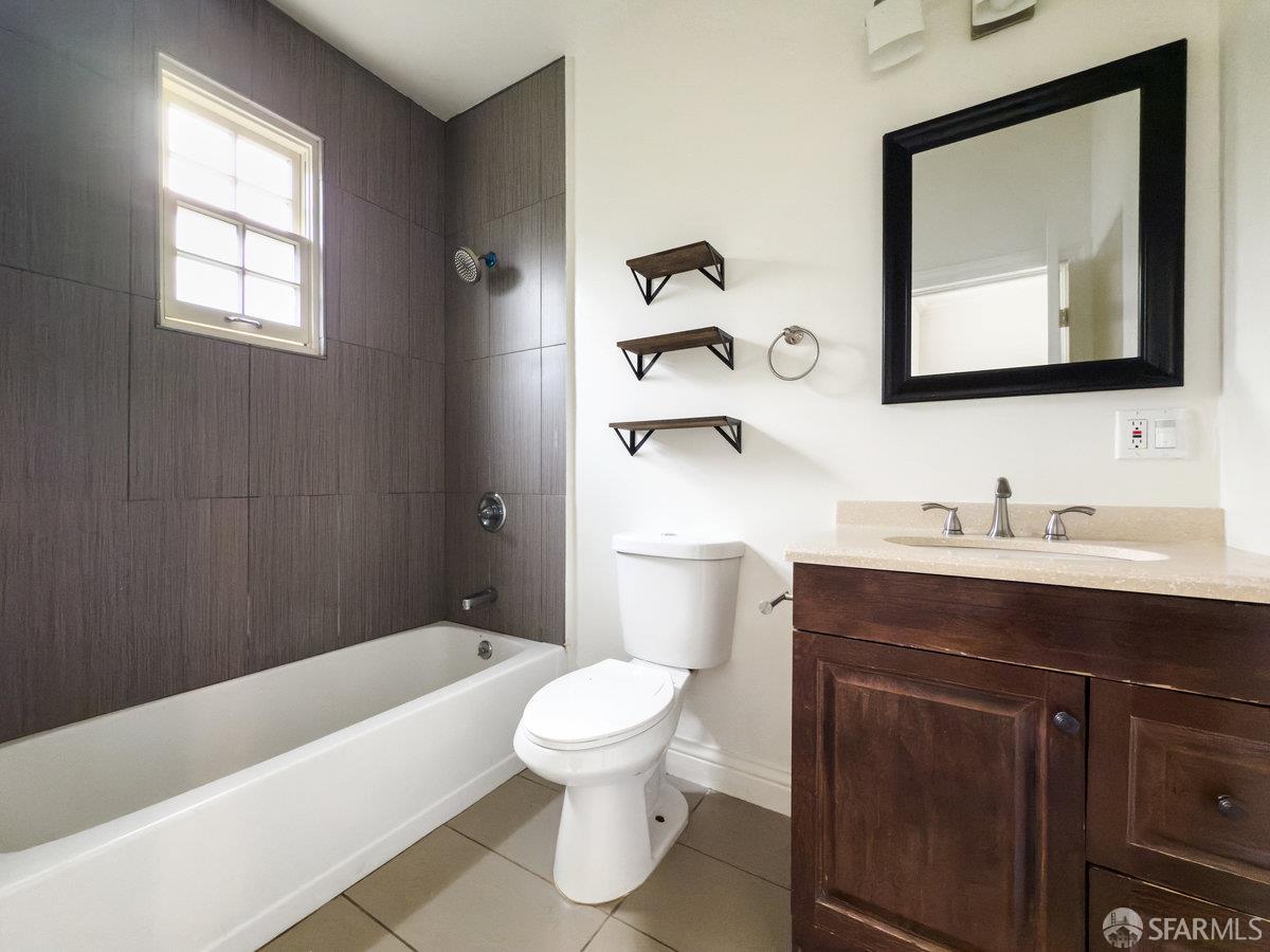 Detail Gallery Image 31 of 38 For 1325 Portola Dr, San Francisco,  CA 94127 - 5 Beds | 3/1 Baths