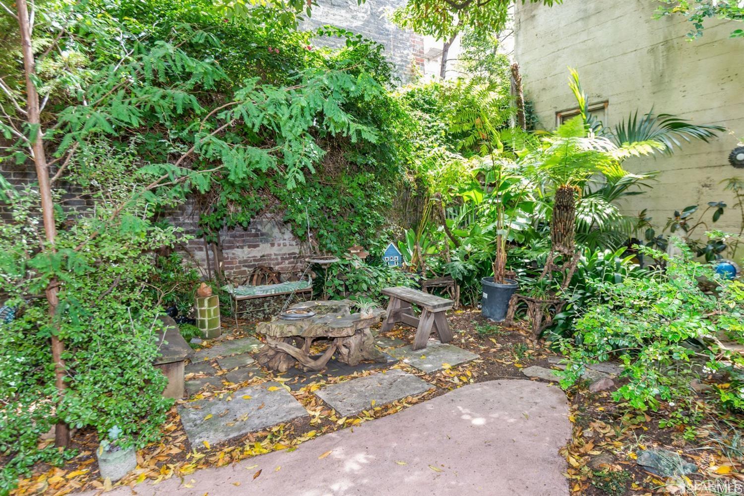 Detail Gallery Image 18 of 23 For 735 Geary St #104,  San Francisco,  CA 94109 - 1 Beds | 1 Baths