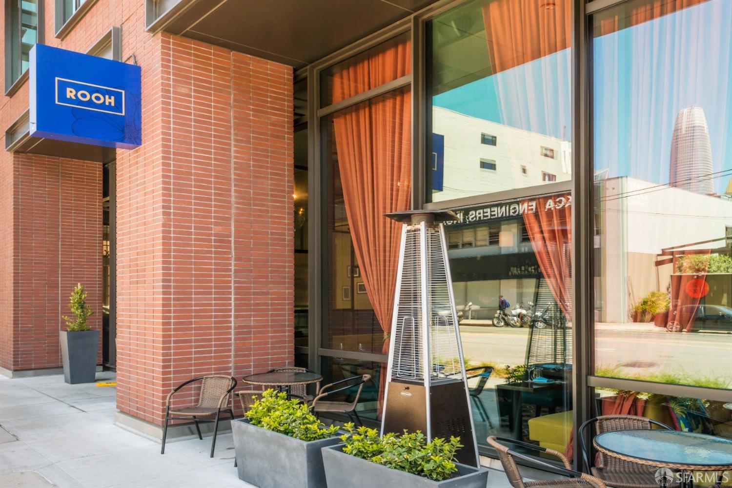 Detail Gallery Image 66 of 79 For 200 Brannan St #141,  San Francisco,  CA 94107 - 2 Beds | 2 Baths