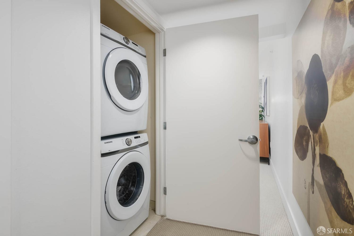 Detail Gallery Image 24 of 79 For 200 Brannan St #141,  San Francisco,  CA 94107 - 2 Beds | 2 Baths