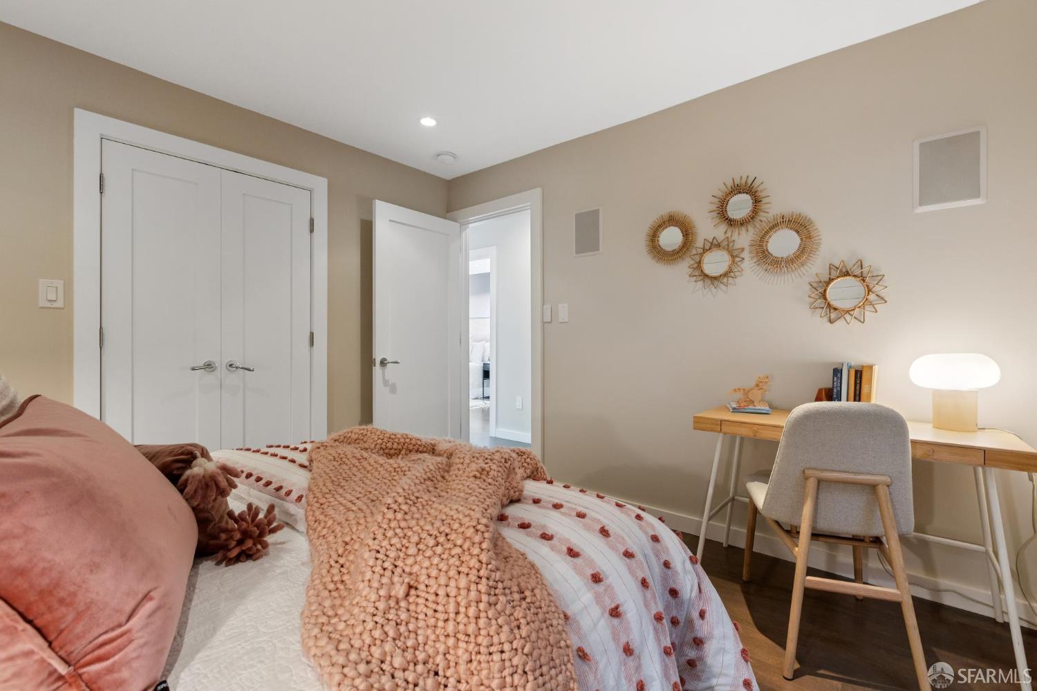 Detail Gallery Image 39 of 82 For 2123 Funston Ave, San Francisco,  CA 94116 - 4 Beds | 3/1 Baths