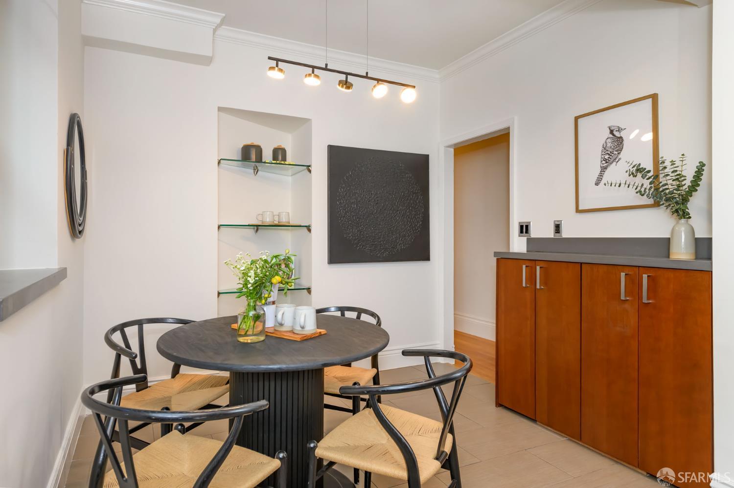 Detail Gallery Image 11 of 23 For 735 Geary St #104,  San Francisco,  CA 94109 - 1 Beds | 1 Baths