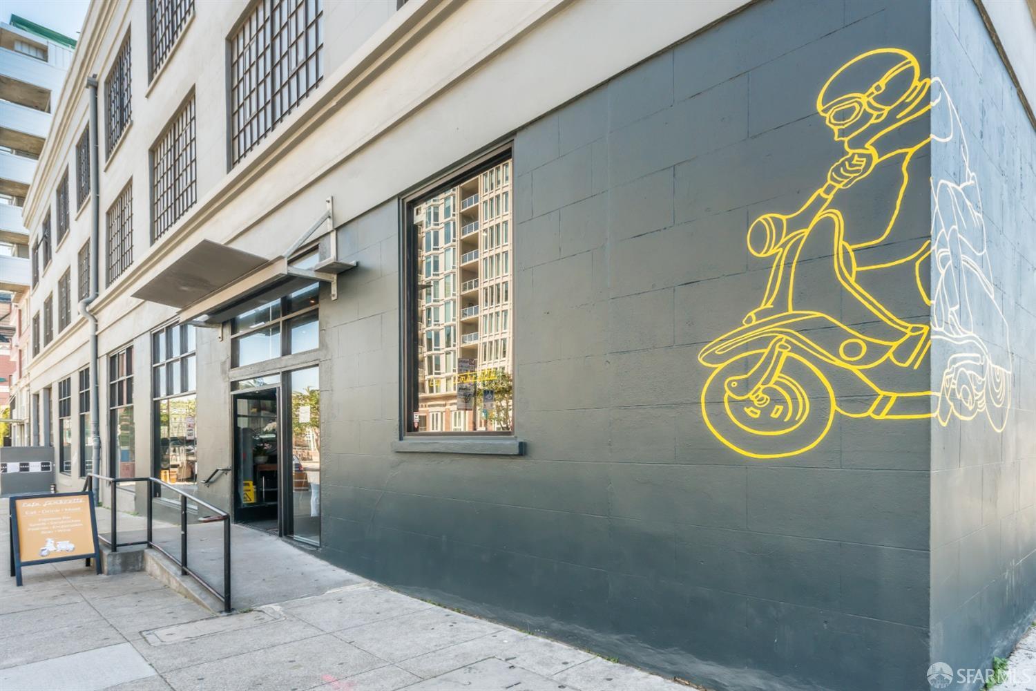 Detail Gallery Image 64 of 79 For 200 Brannan St #141,  San Francisco,  CA 94107 - 2 Beds | 2 Baths