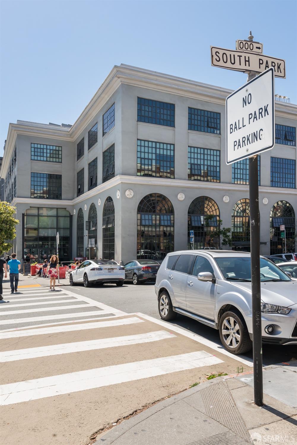 Detail Gallery Image 51 of 79 For 200 Brannan St #141,  San Francisco,  CA 94107 - 2 Beds | 2 Baths