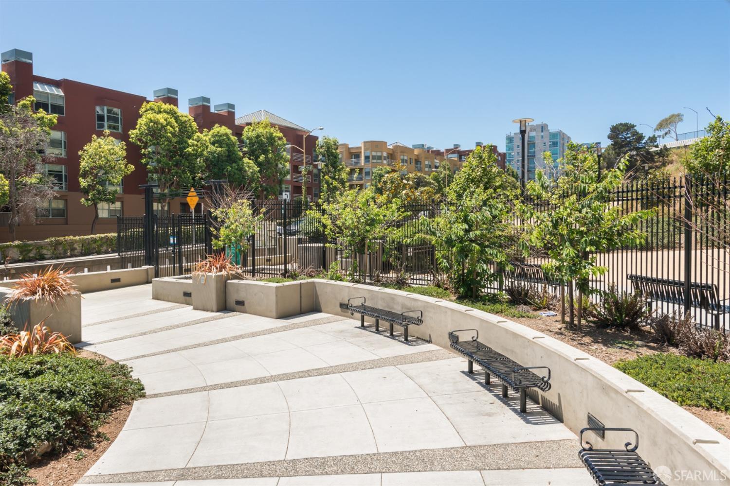 Detail Gallery Image 53 of 79 For 200 Brannan St #141,  San Francisco,  CA 94107 - 2 Beds | 2 Baths