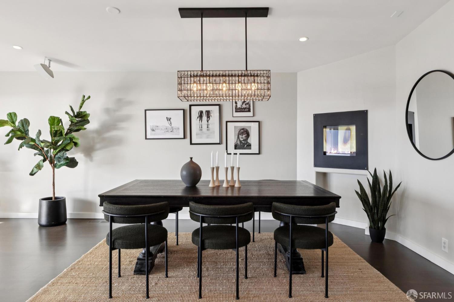 Detail Gallery Image 24 of 82 For 2123 Funston Ave, San Francisco,  CA 94116 - 4 Beds | 3/1 Baths