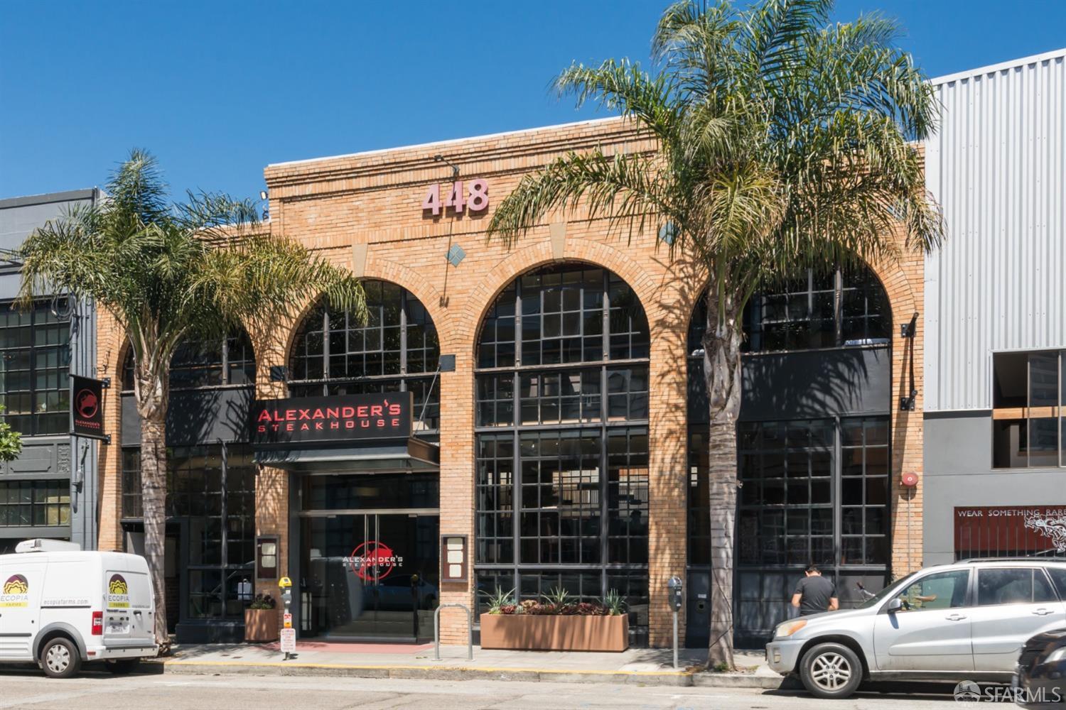 Detail Gallery Image 48 of 79 For 200 Brannan St #141,  San Francisco,  CA 94107 - 2 Beds | 2 Baths