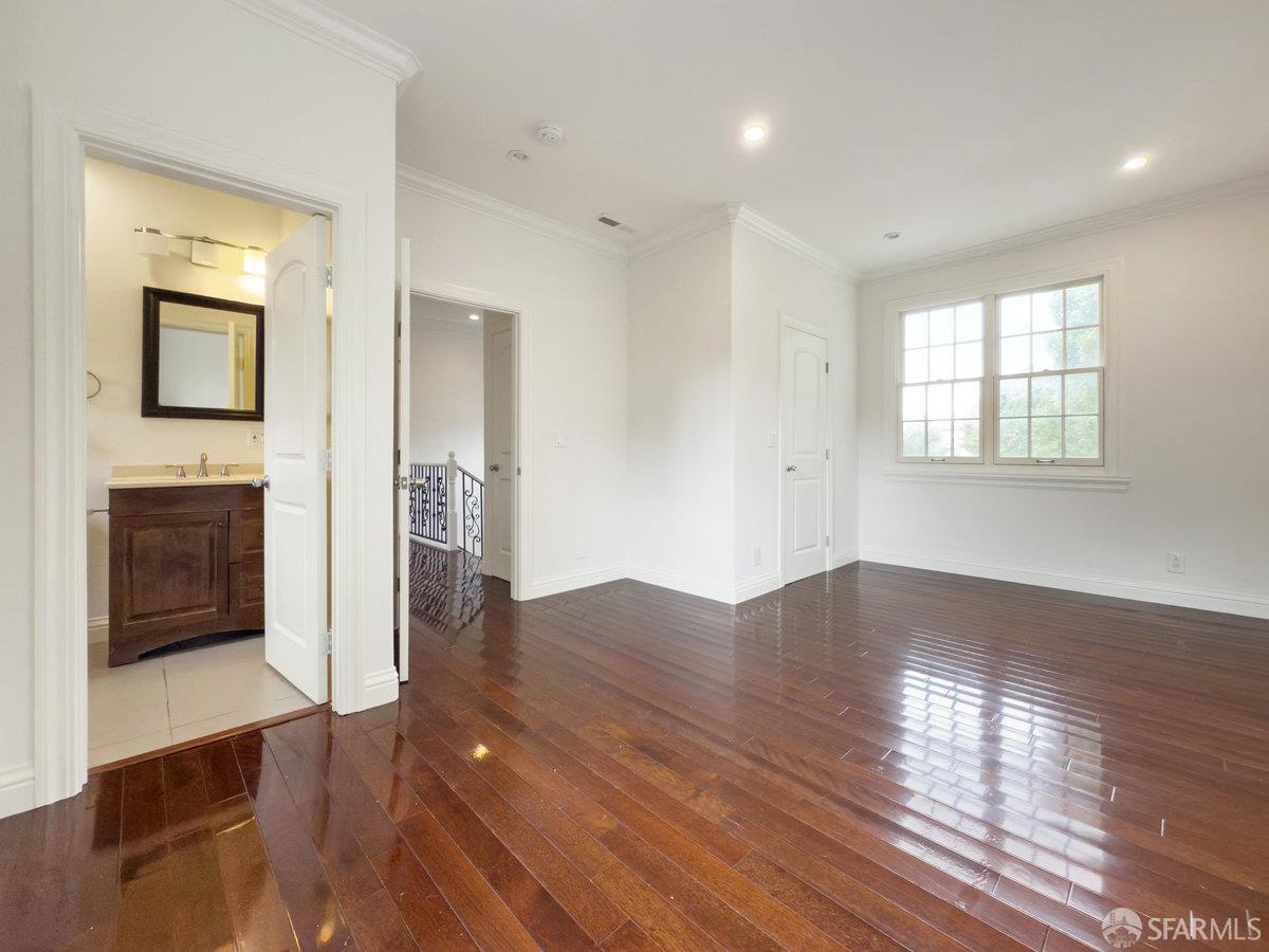 Detail Gallery Image 30 of 38 For 1325 Portola Dr, San Francisco,  CA 94127 - 5 Beds | 3/1 Baths