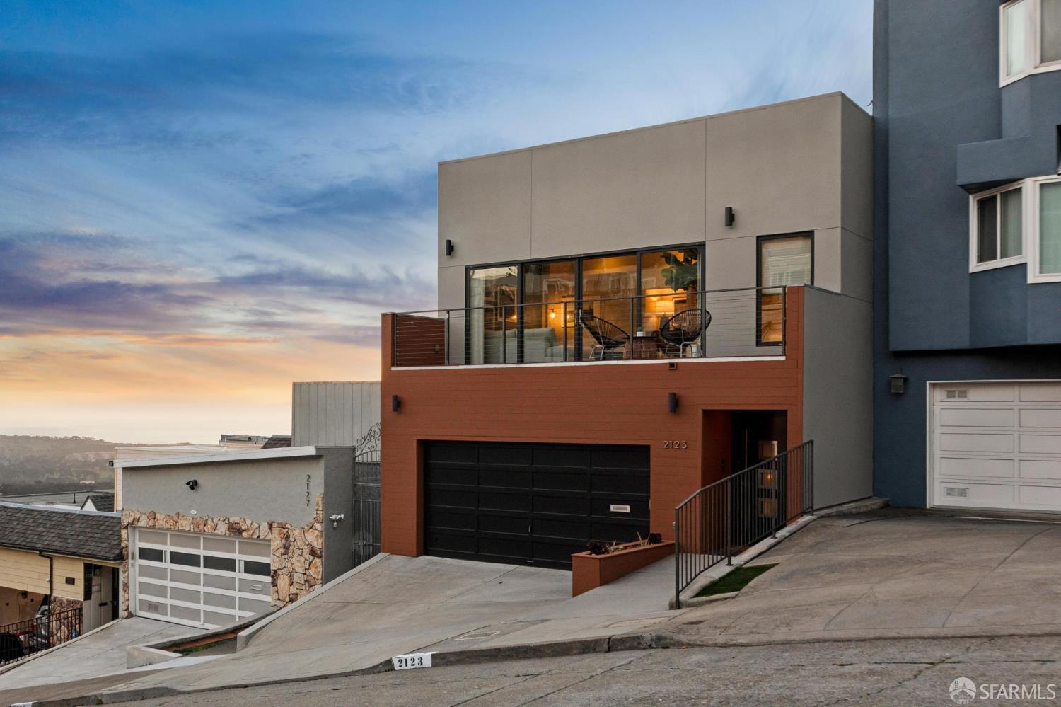 Detail Gallery Image 74 of 82 For 2123 Funston Ave, San Francisco,  CA 94116 - 4 Beds | 3/1 Baths