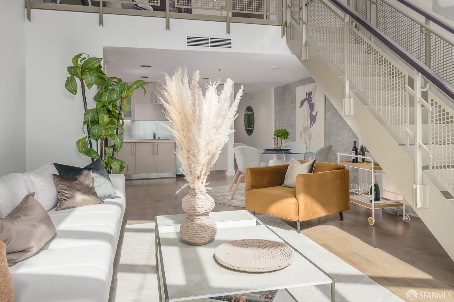 Detail Gallery Image 73 of 79 For 200 Brannan St #141,  San Francisco,  CA 94107 - 2 Beds | 2 Baths