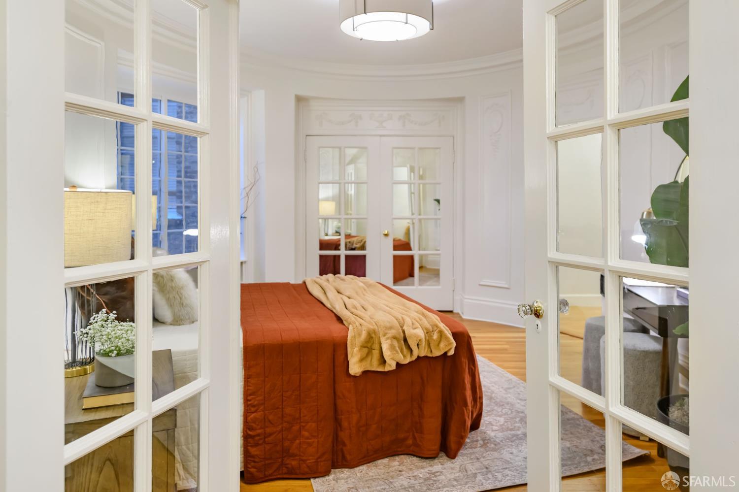 Detail Gallery Image 5 of 23 For 735 Geary St #104,  San Francisco,  CA 94109 - 1 Beds | 1 Baths