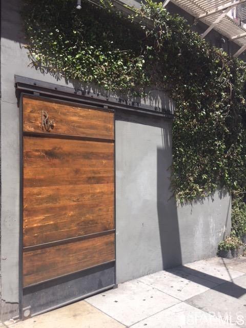 Detail Gallery Image 21 of 23 For 735 Geary St #104,  San Francisco,  CA 94109 - 1 Beds | 1 Baths