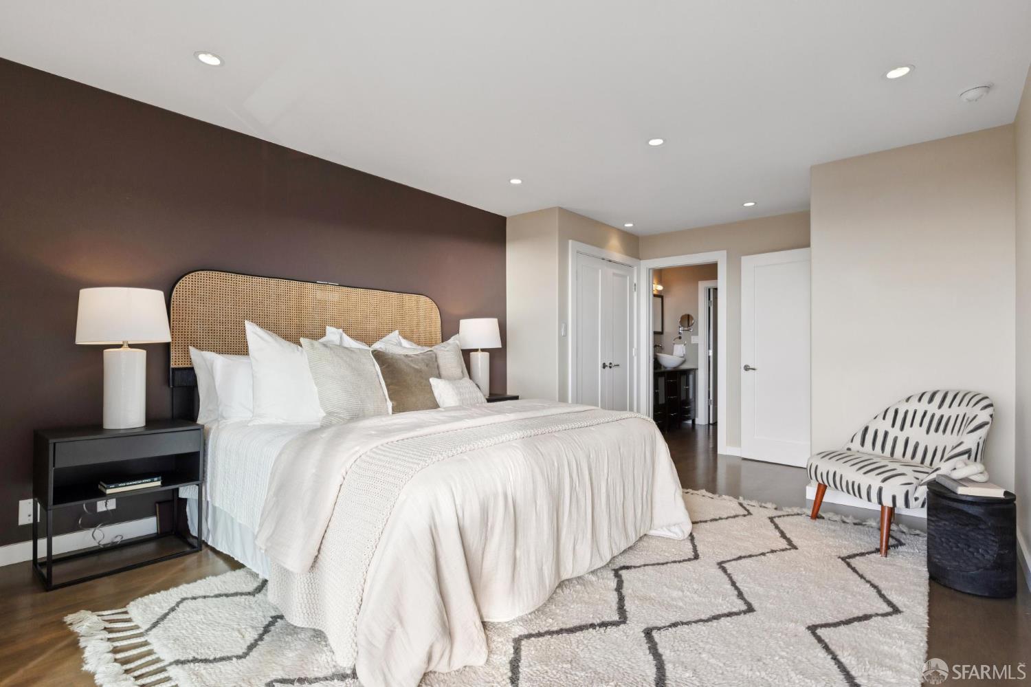 Detail Gallery Image 44 of 82 For 2123 Funston Ave, San Francisco,  CA 94116 - 4 Beds | 3/1 Baths