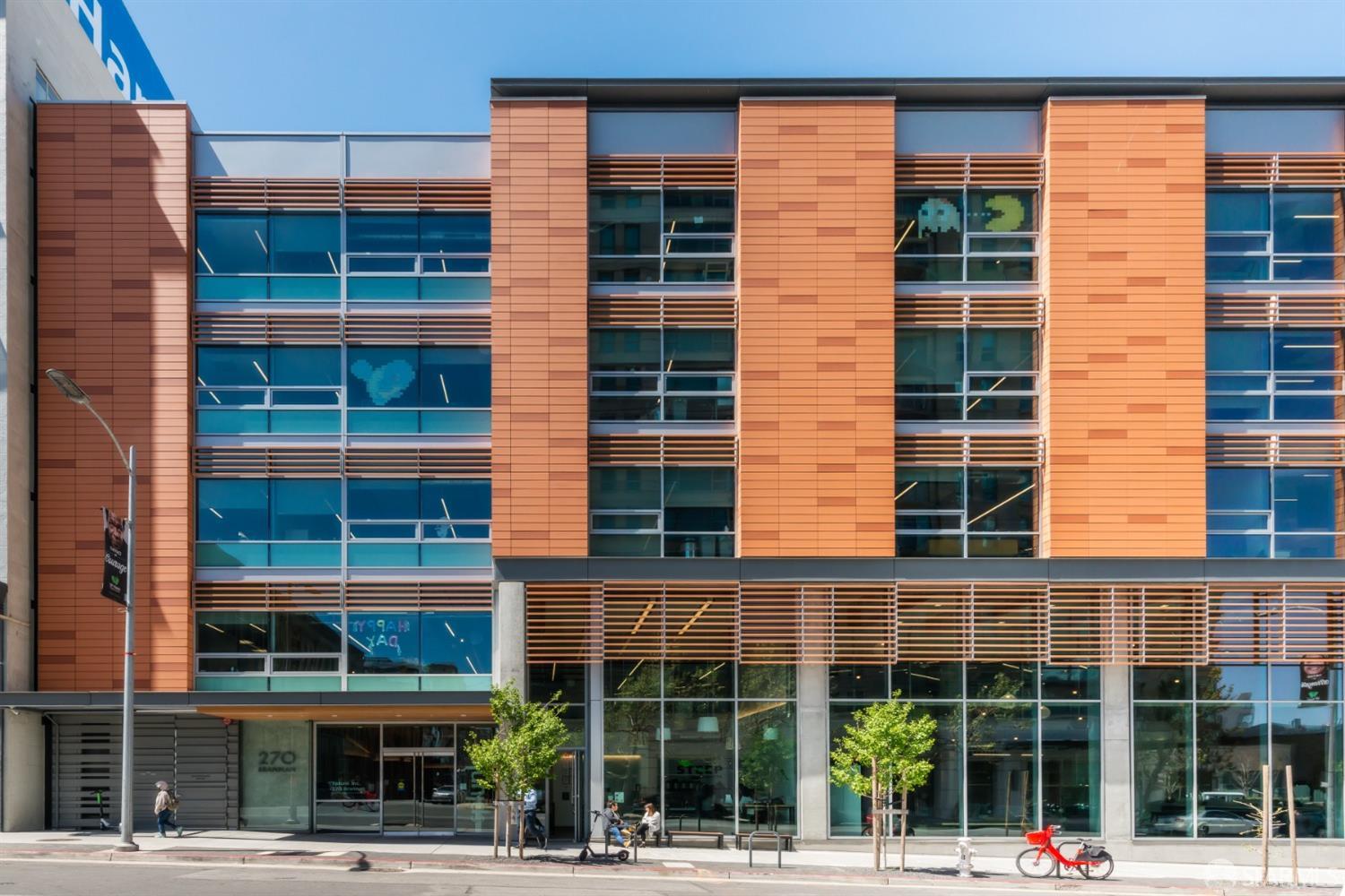 Detail Gallery Image 62 of 79 For 200 Brannan St #141,  San Francisco,  CA 94107 - 2 Beds | 2 Baths