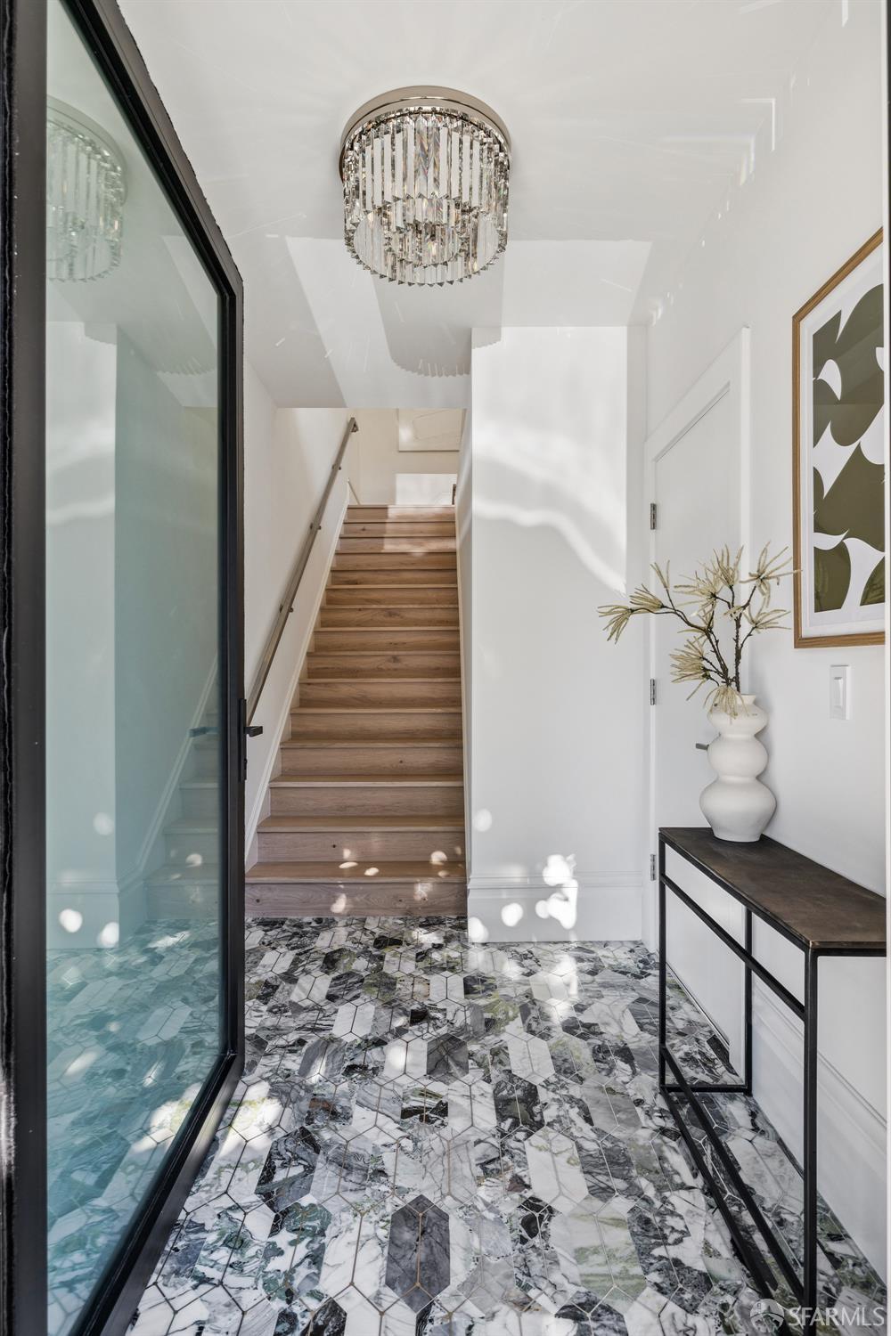 Detail Gallery Image 7 of 71 For 2988 Washington St, San Francisco,  CA 94115 - 2 Beds | 1/1 Baths