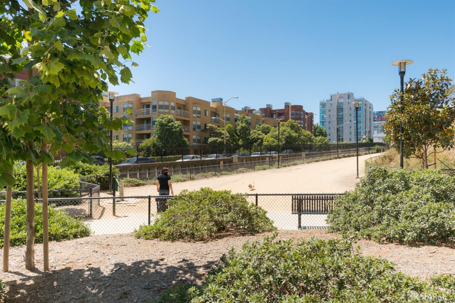 Detail Gallery Image 55 of 79 For 200 Brannan St #141,  San Francisco,  CA 94107 - 2 Beds | 2 Baths