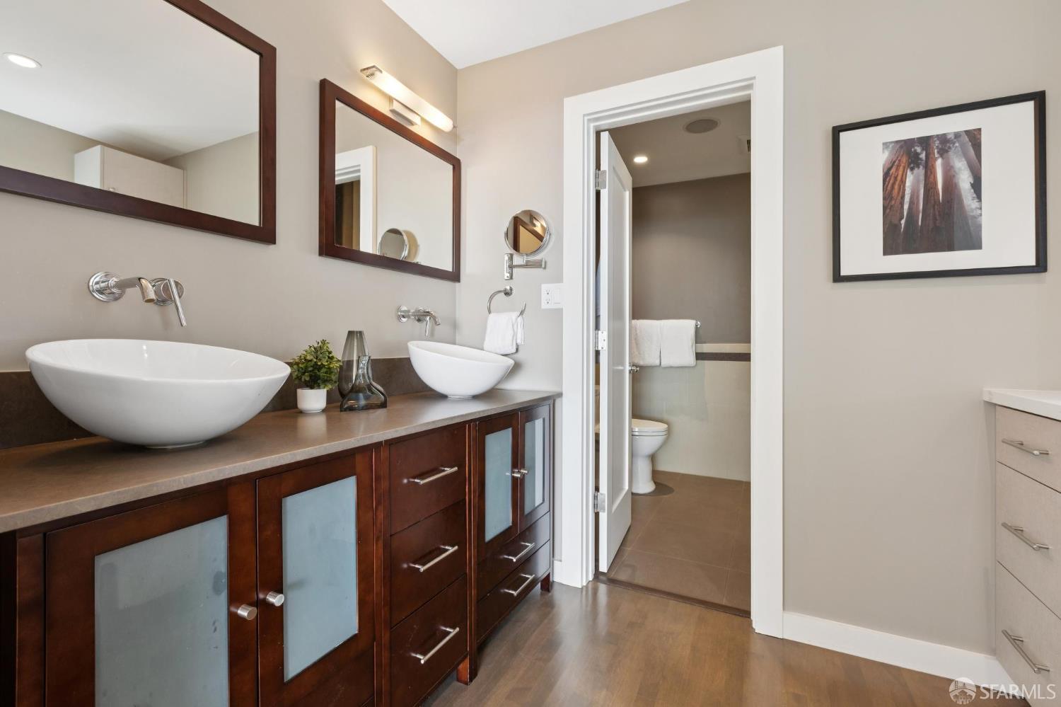 Detail Gallery Image 47 of 82 For 2123 Funston Ave, San Francisco,  CA 94116 - 4 Beds | 3/1 Baths